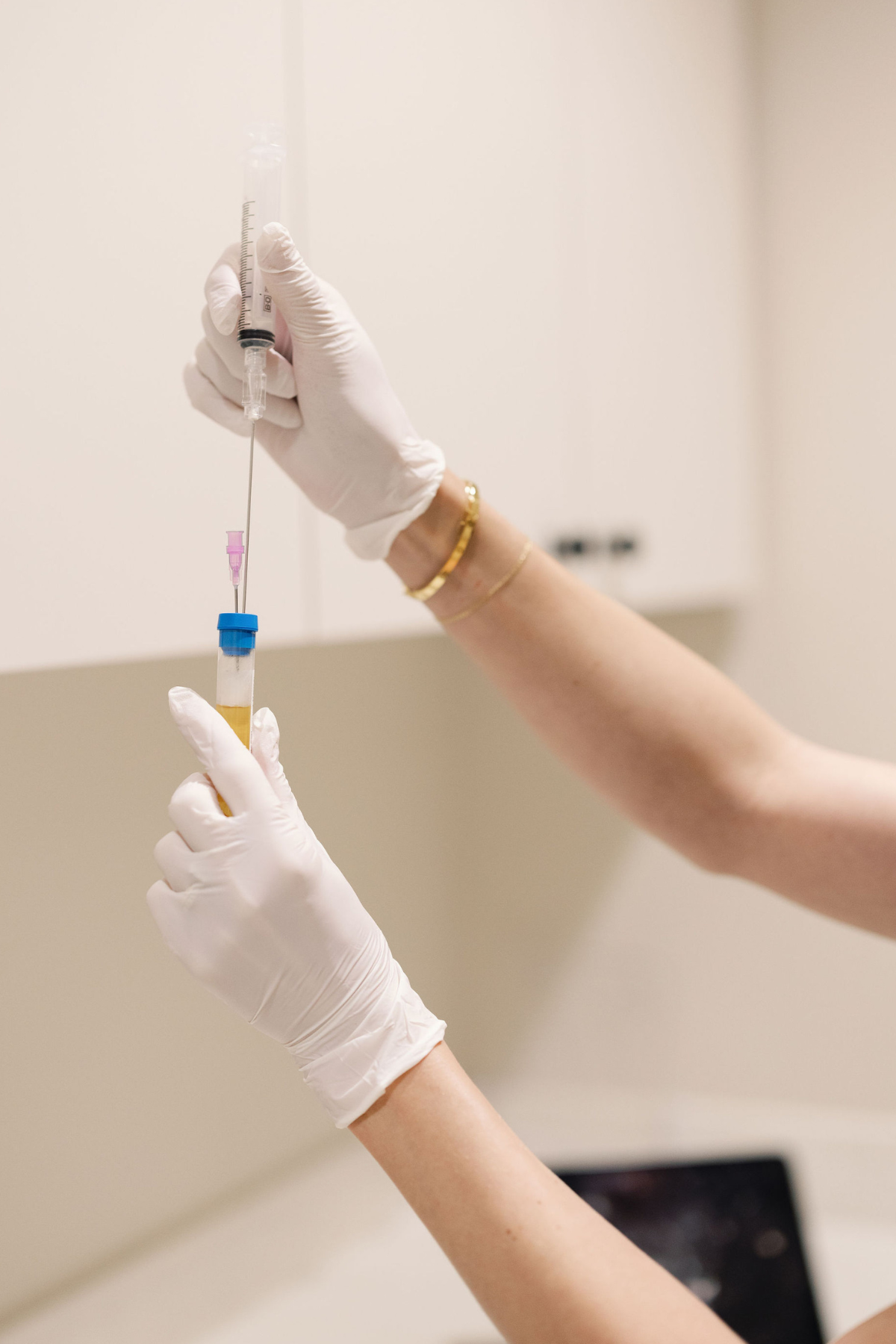 PRP Gel, defined