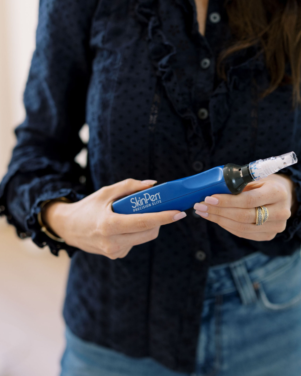 Microneedling