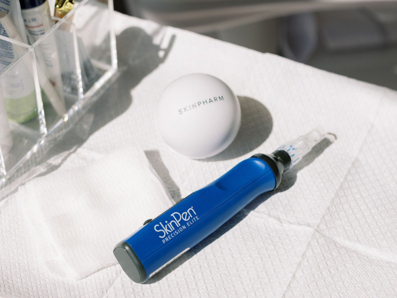 Pdgf Skin PDGF | Skin Pharm