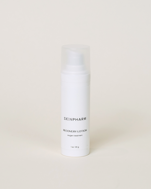 Recovery Lotion • Skin Pharm