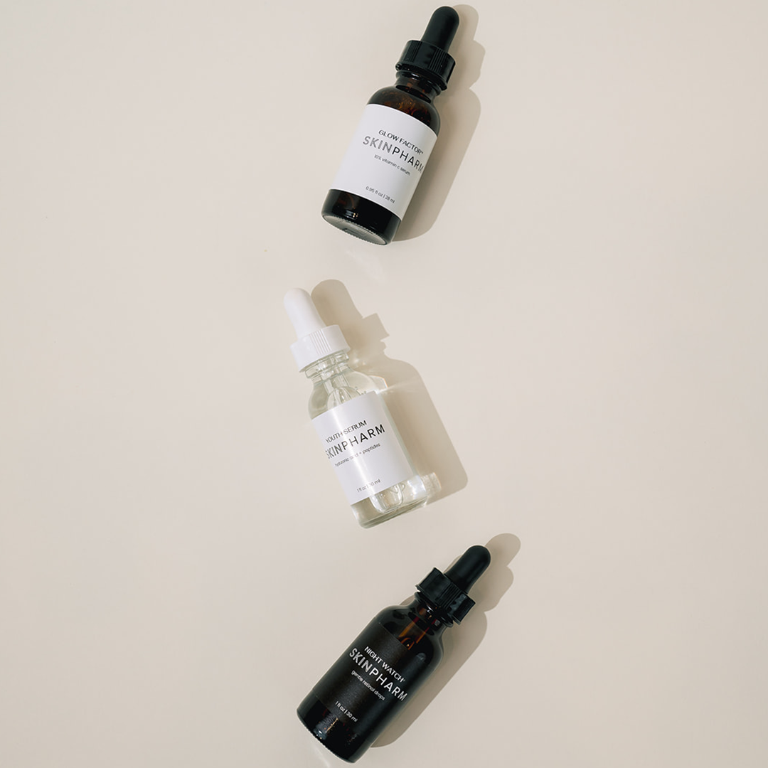 Serum Trio