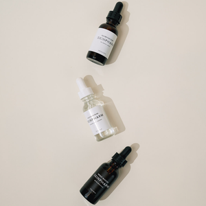 Serum Trio