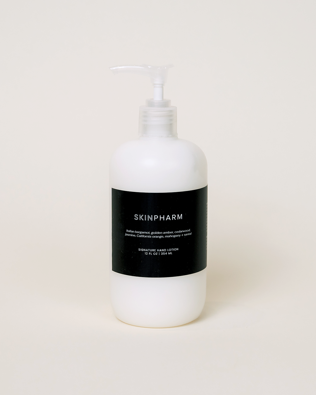 Signature Hand Lotion