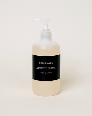 Signature Hand Soap