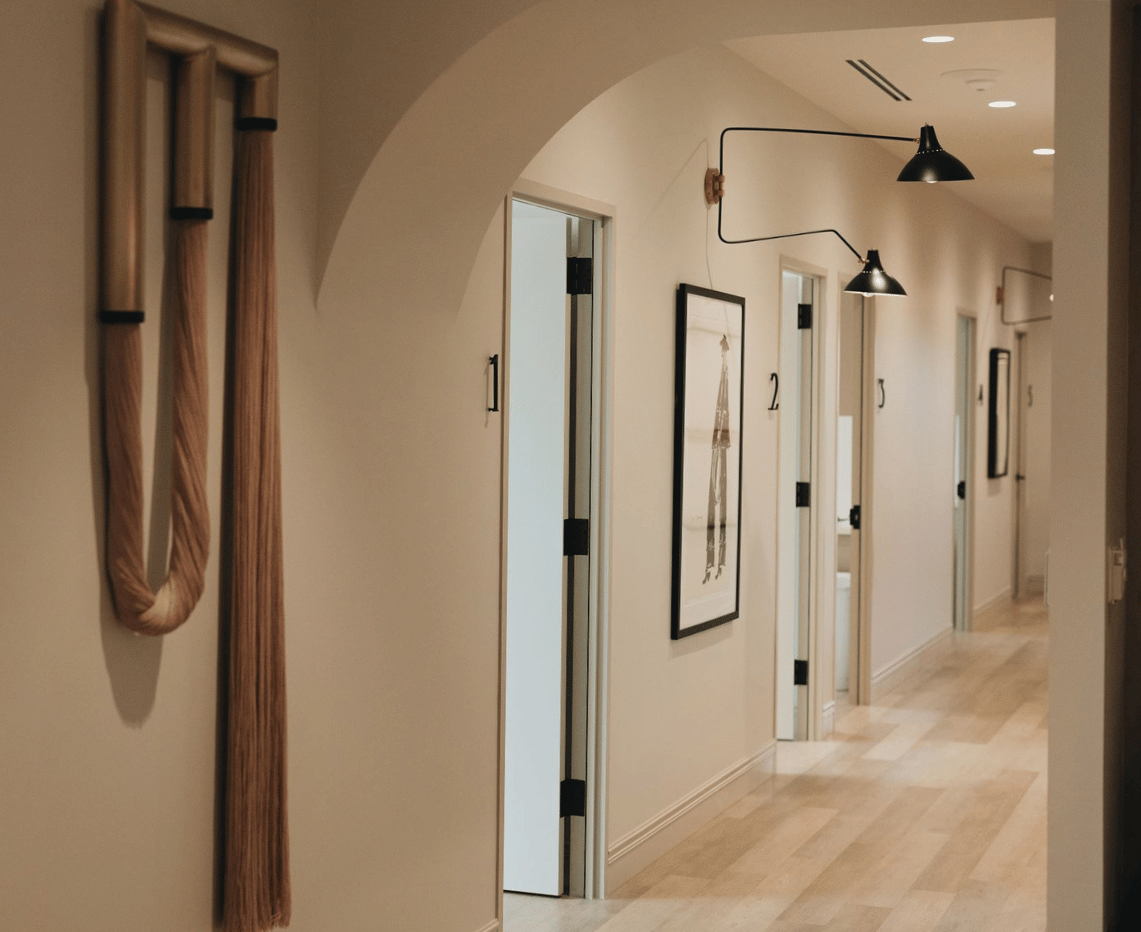Where Southlake comes to care for its skin