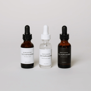 Serum Trio