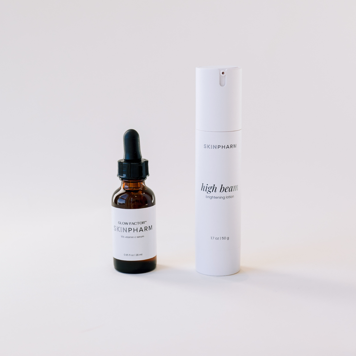 The Radiance Ritual | Skin Pharm The Radiance Ritual | Skin Pharm
