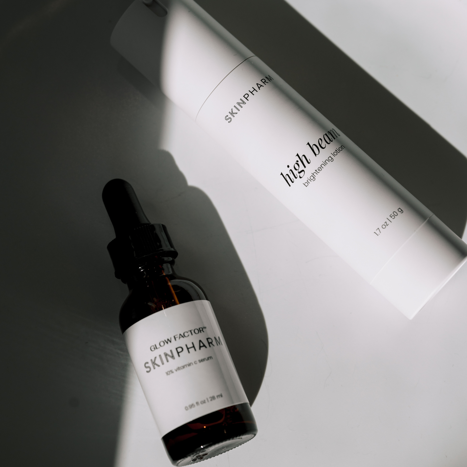 The Radiance Ritual