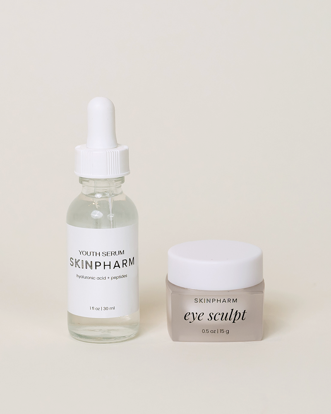 acyl-glutathione eyelid serum super-sized duo Neuropeptide Lift Disappointed in Dr. Perricone |