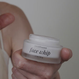 Face Whip