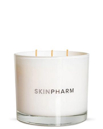 Large Signature Candle