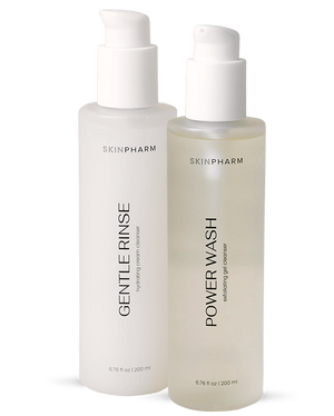 Double Cleanse Duo