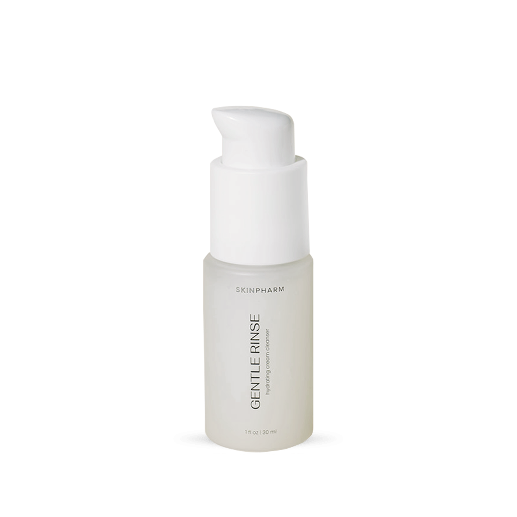 Gentle Rinse