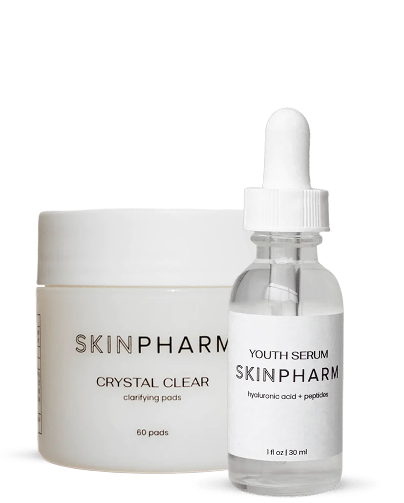 Shop Skin Care Sets + Kits • Skin Pharm Tagged